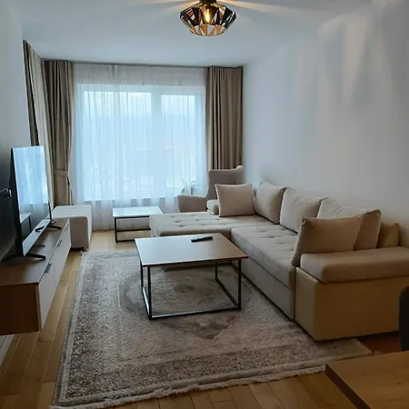 Apartment Modern Riverside *