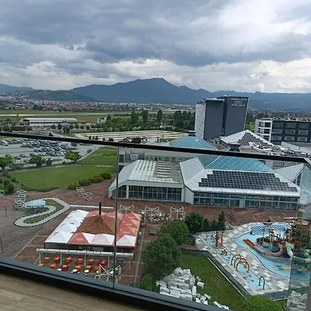 Modern Riverside *