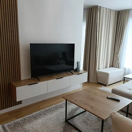 Modern Riverside