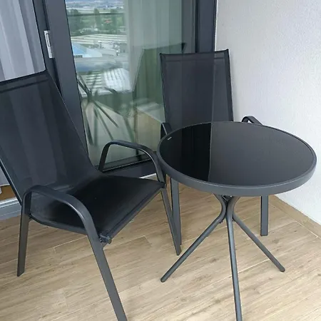 Appartement Modern Riverside *