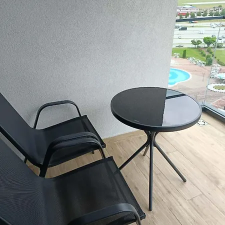 Apartment Modern Riverside